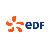 EDF Hinkley Point C logo