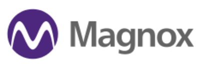 Magnox logo