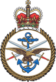 Ministry of Defence logo